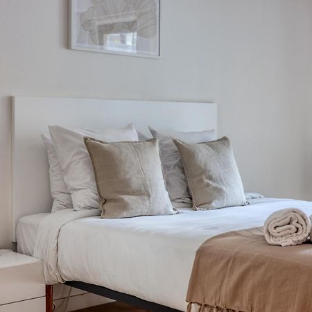 Sweett - Stassart Apartman Brüsszel Kültér fotó