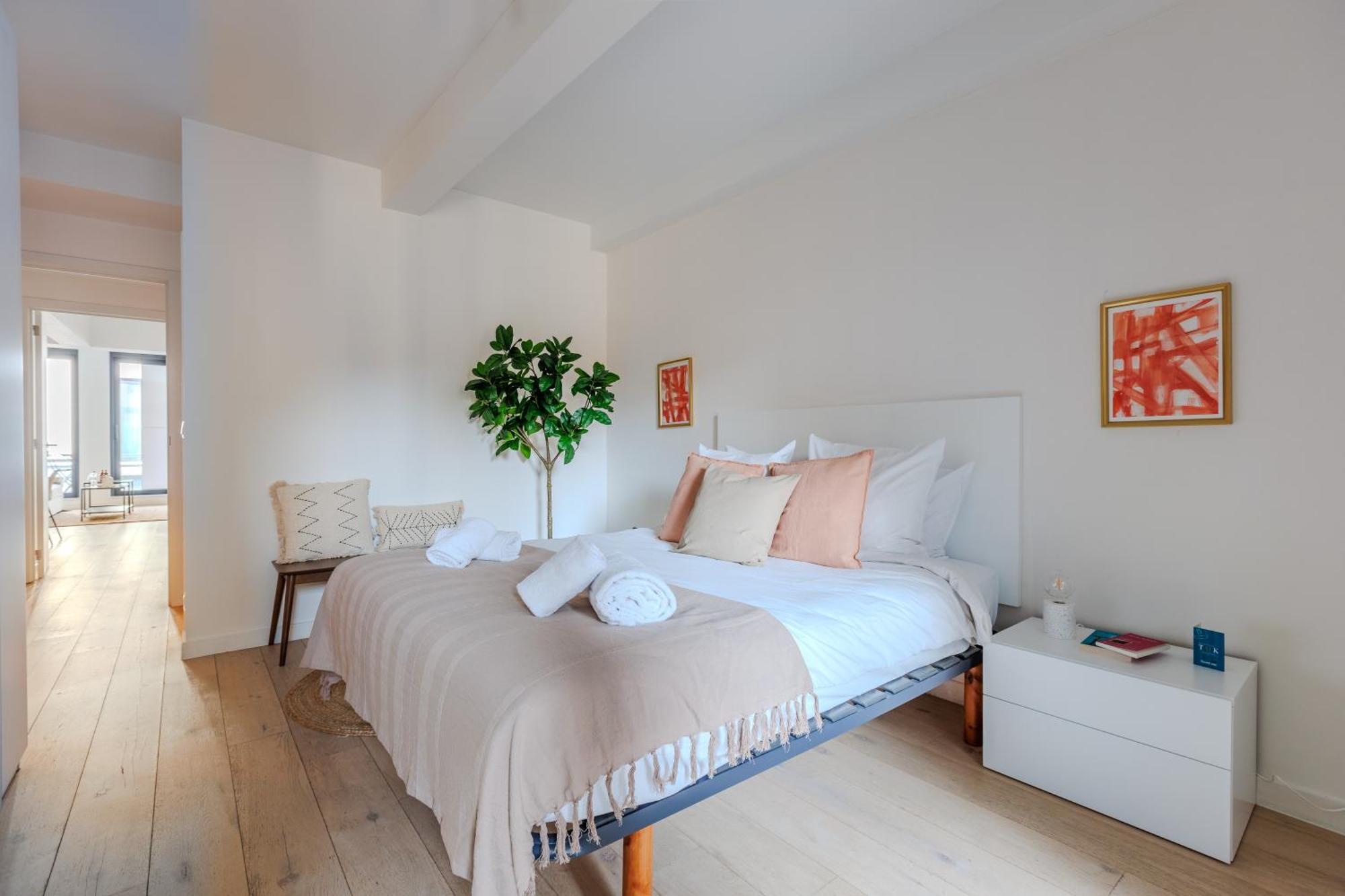 Sweett - Stassart Apartman Brüsszel Kültér fotó