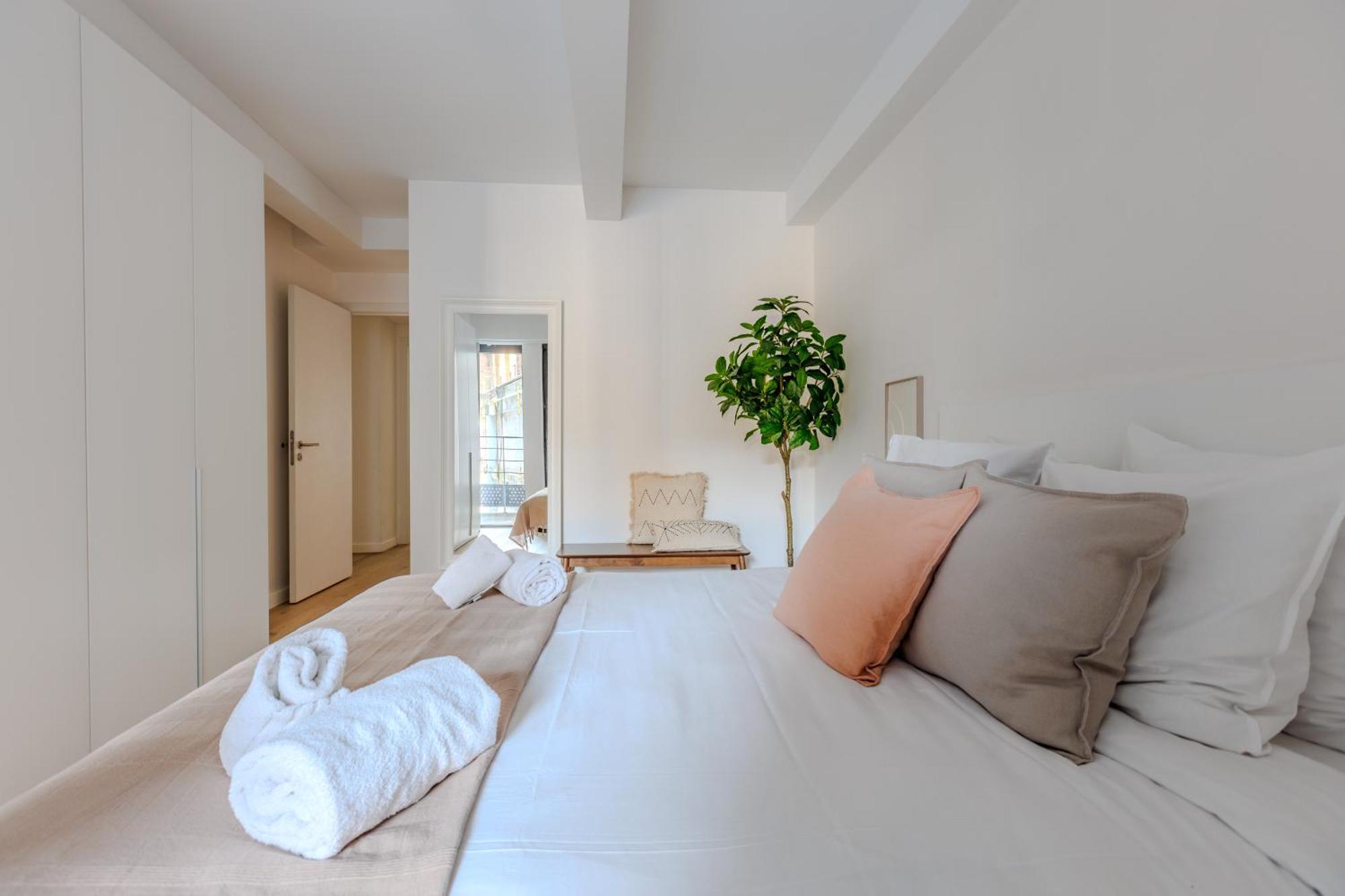 Sweett - Stassart Apartman Brüsszel Kültér fotó
